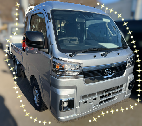 現車展示！即納販売！！?? | 株式会社長野ダイハツモータース